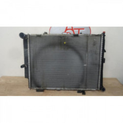 Radiateur eau MERCEDES  d’occasion