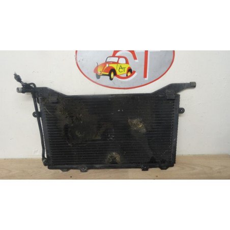 Radiateur clim MERCEDES  d’occasion