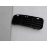 Grille de pare choc VOLKSWAGEN POLO I d’occasion