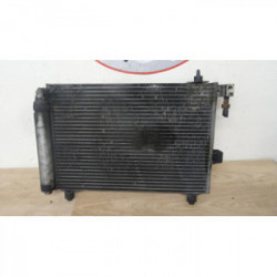 Radiateur clim PEUGEOT 407 PHASE 1 d’occasion