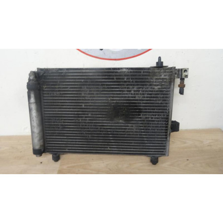 Radiateur clim PEUGEOT 407 PHASE 1 d’occasion