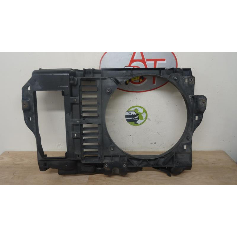 Armature avant, Masque avant PEUGEOT 407 PHASE 1 d’occasion