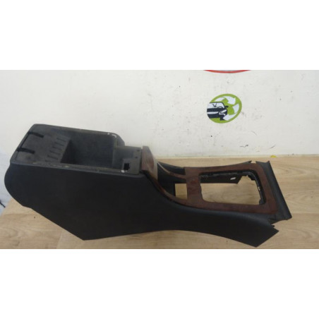Console central (interieur plastique) PEUGEOT 407 PHASE 1 d’occasion