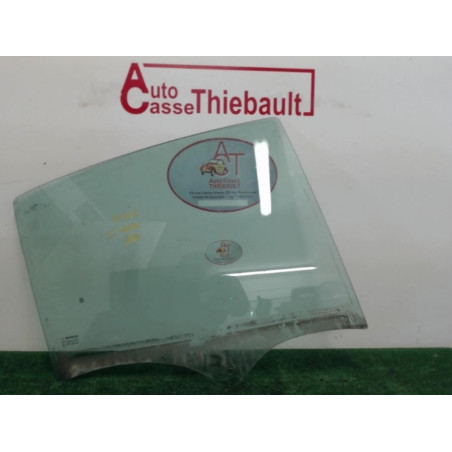 Vitre arriere droit RENAULT LAGUNA II PHASE 1 d’occasion
