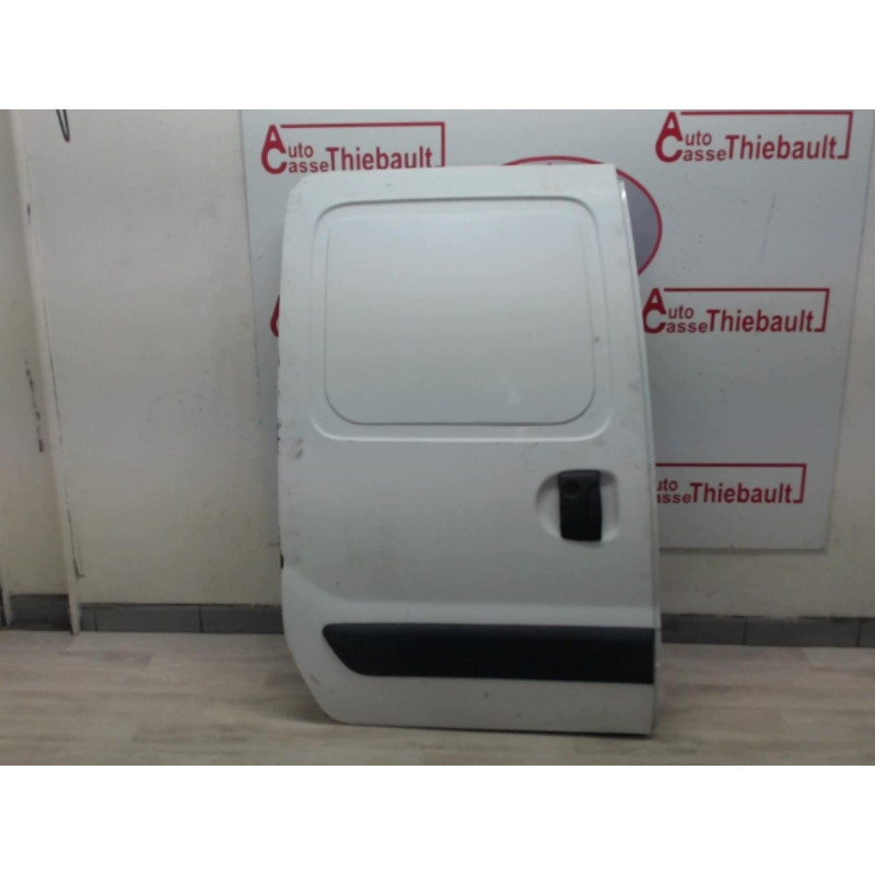 Porte laterale droit RENAULT KANGOO I EXPRESS d’occasion