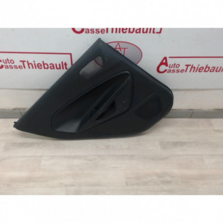 Panneau de porte arriere gauche FORD FIESTA VI d’occasion
