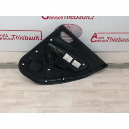 Panneau de porte arriere gauche FORD FIESTA VI d’occasion