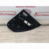 Panneau de porte arriere gauche FORD FIESTA VI d’occasion