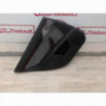 Panneau de porte arriere gauche PEUGEOT 407 PHASE 1 d’occasion