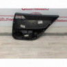 Panneau de porte arriere gauche PEUGEOT 407 PHASE 1 d’occasion