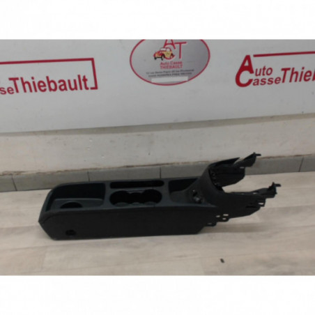 Console central (interieur plastique) FORD FIESTA VI d’occasion