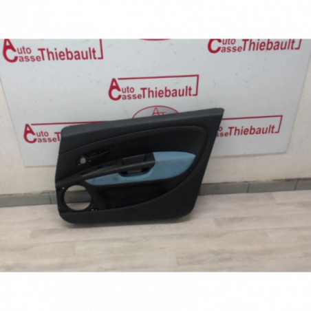 Panneau de porte avant droit FIAT PUNTO III GRANDE PUNTO d’occasion