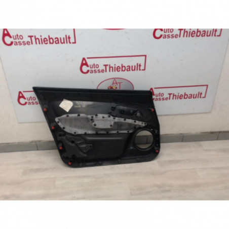 Panneau de porte avant droit FIAT PUNTO III GRANDE PUNTO d’occasion