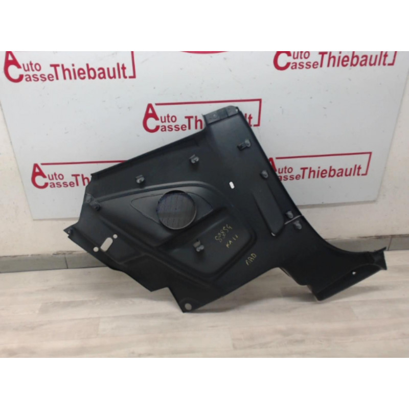 Garniture laterale arriere droite FORD KA II d’occasion