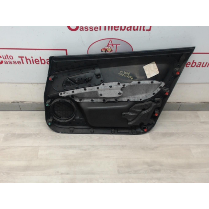 Panneau de porte avant gauche FIAT PUNTO III GRANDE PUNTO d’occasion