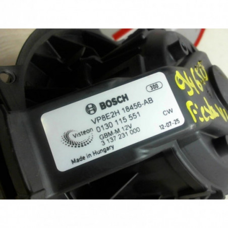 Ventilateur chauffage FORD FIESTA VI d’occasion