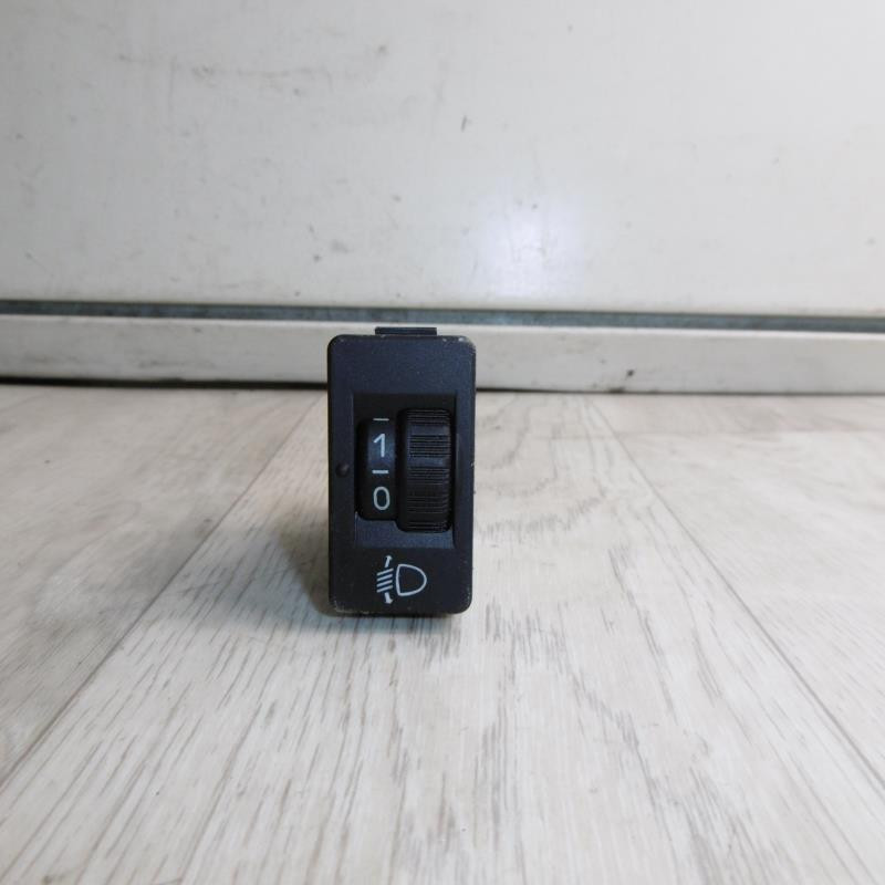 Commande de reglage hauteur de phare PEUGEOT PARTNER FOURGON PHASE 2 d’occasion