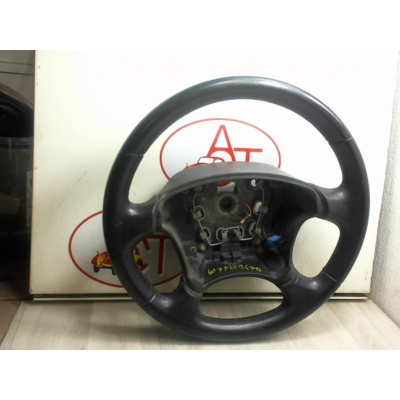 Volant PEUGEOT 407 PHASE 1 d’occasion
