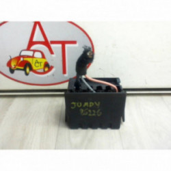 Porte fusible CITROEN JUMPY SPACETOU d’occasion