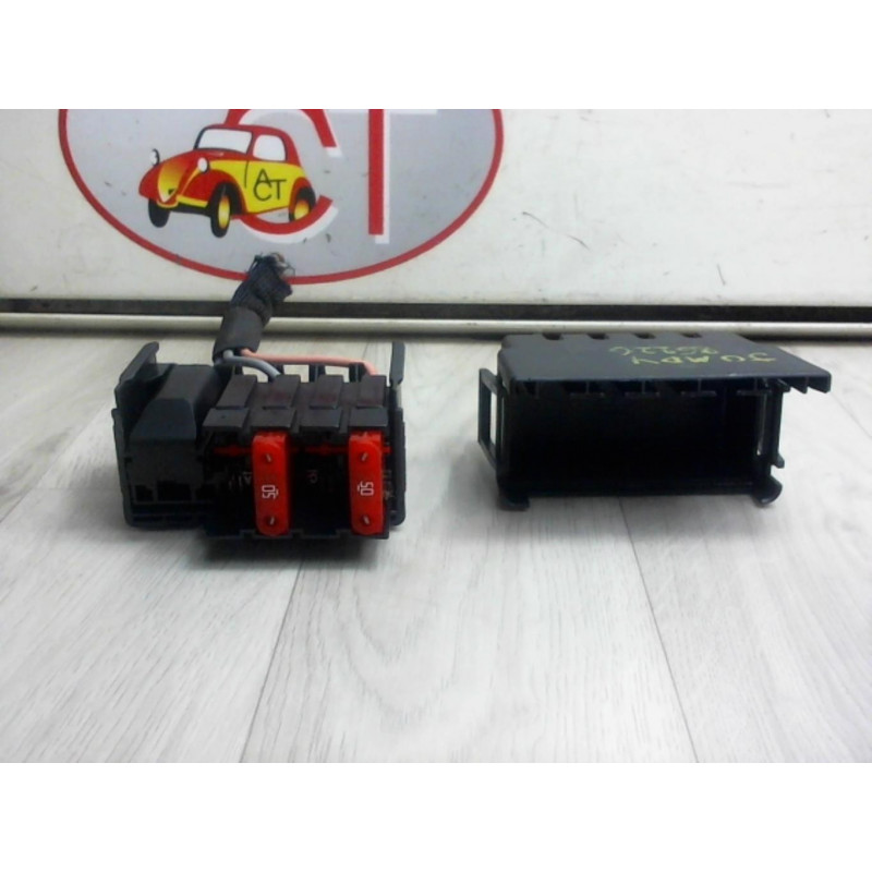 Porte fusible CITROEN JUMPY SPACETOU d’occasion
