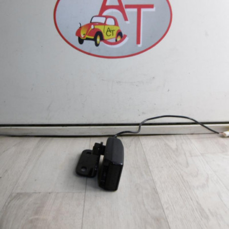 Attache ceinture arriere centrale PEUGEOT RCZ PHASE 1 d’occasion