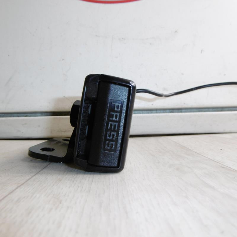Attache ceinture arriere centrale PEUGEOT RCZ PHASE 1 d’occasion