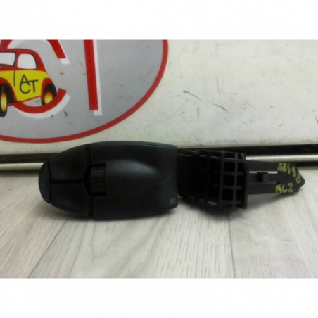 Commande autoradio PEUGEOT RCZ PHASE 1 d’occasion
