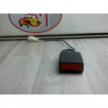 Attache ceinture arriere gauche PEUGEOT RCZ PHASE 1 d’occasion