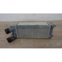 Echangeur air (Intercooler) CITROEN BERLINGO II (B9) d’occasion