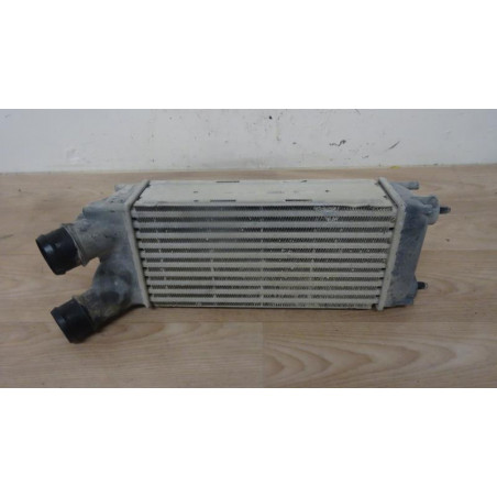 Echangeur air (Intercooler) CITROEN BERLINGO II (B9) d’occasion