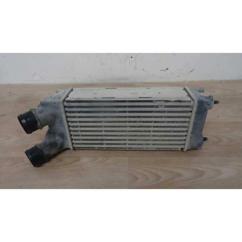 Echangeur air (Intercooler) CITROEN BERLINGO II (B9) d’occasion