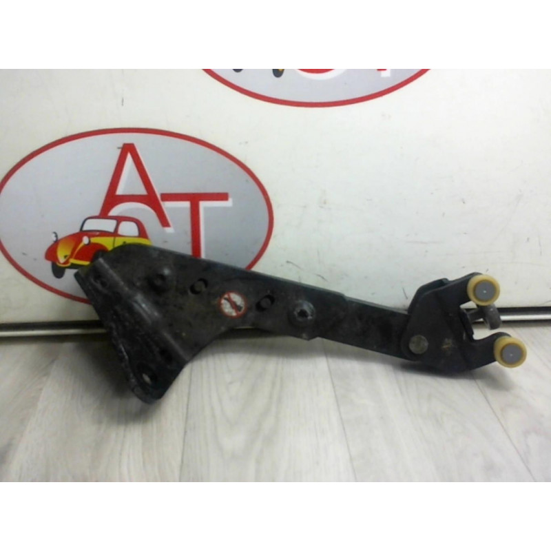 Chariot porte laterale coulissante CITROEN JUMPY SPACETOU d’occasion