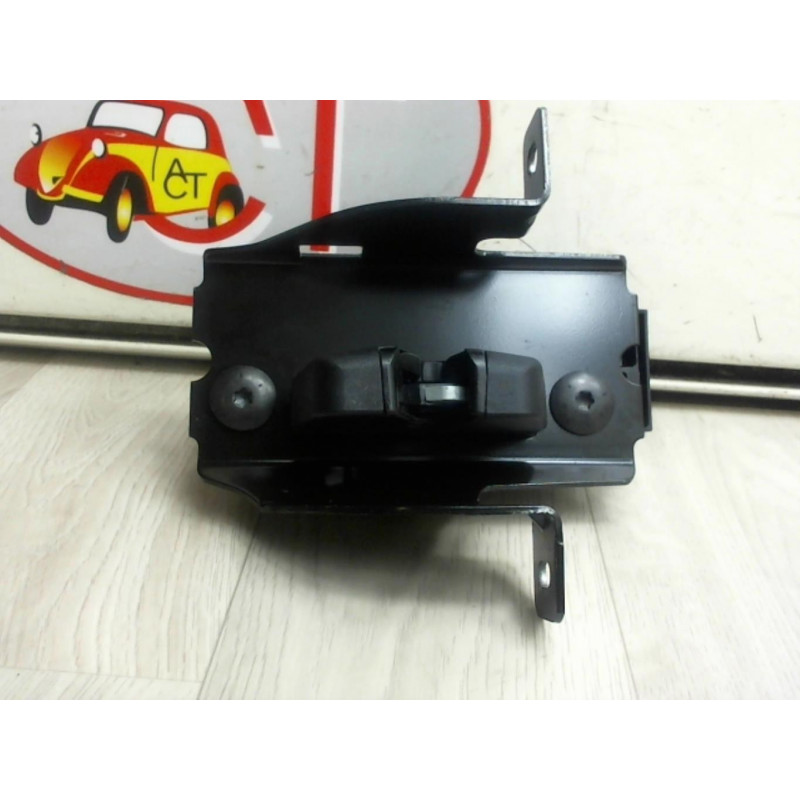 Serrure lunette AR CITROEN JUMPY SPACETOU d’occasion