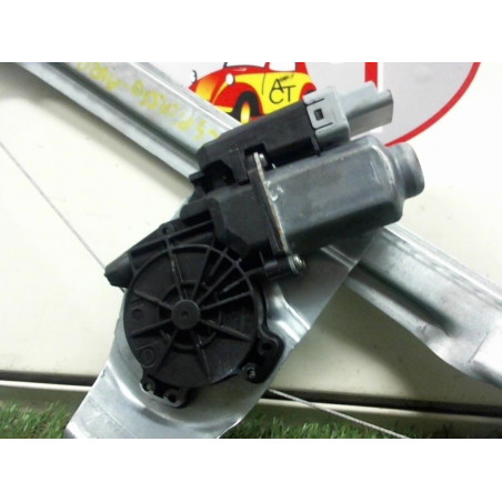 Leve vitre electrique arriere droit CITROEN C4PICASSO PICAS GD d’occasion