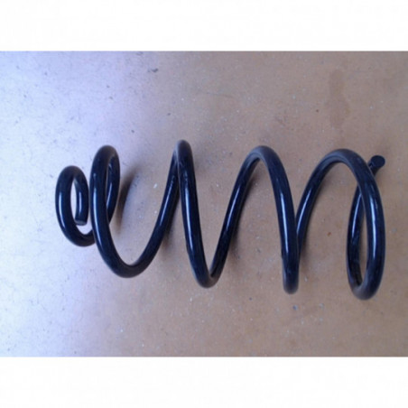 Ressort de suspension avant RENAULT  d’occasion