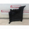 Garniture laterale arriere droite PEUGEOT RCZ PHASE 1 d’occasion