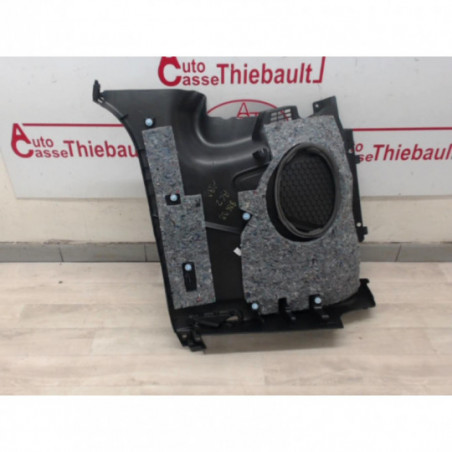 Garniture laterale arriere droite PEUGEOT RCZ PHASE 1 d’occasion