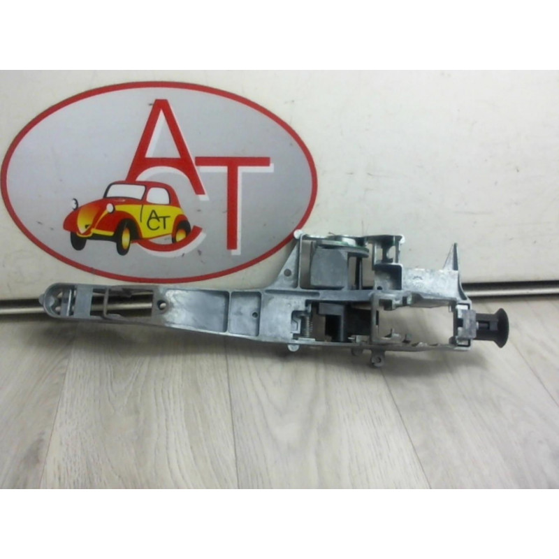 Support poignee porte avant gauche PEUGEOT RCZ PHASE 1 d’occasion