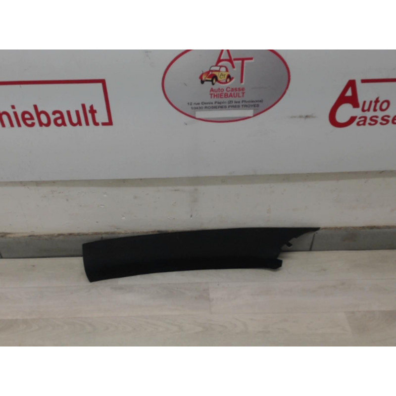 Garniture porte avant droite PEUGEOT RCZ PHASE 1 d’occasion