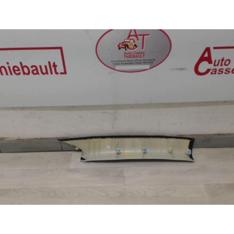 Garniture porte avant droite PEUGEOT RCZ PHASE 1 d’occasion