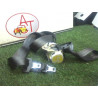Ceinture arriere centrale RENAULT CLIO III ESTATE PHASE 2 d’occasion