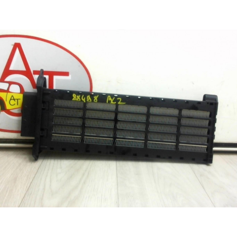 Resistance rechauffage air PEUGEOT RCZ PHASE 1 d’occasion