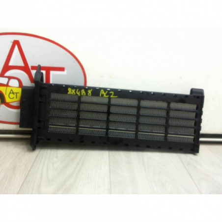 Resistance rechauffage air PEUGEOT RCZ PHASE 1 d’occasion