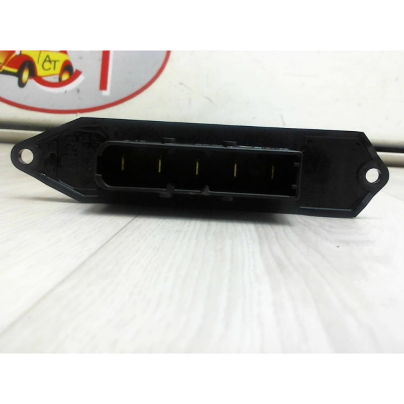 Resistance rechauffage air PEUGEOT RCZ PHASE 1 d’occasion