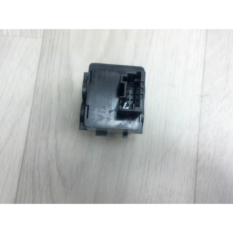 Commande de reglage hauteur de phare CITROEN JUMPY SPACETOU d’occasion