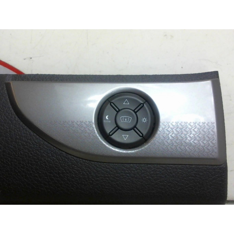 Commande GPS CITROEN JUMPY SPACETOU d’occasion