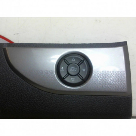 Commande GPS CITROEN JUMPY SPACETOU d’occasion