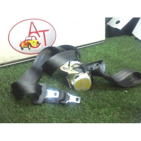Ceinture arriere centrale RENAULT CLIO III ESTATE PHASE 2 d’occasion