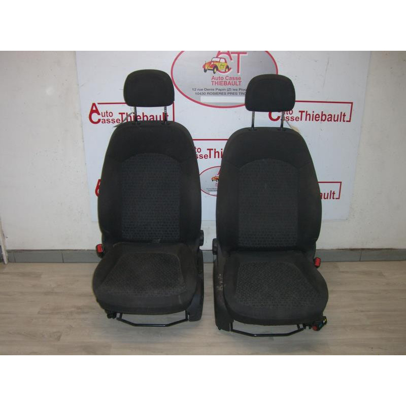 Interieur complet OPEL CORSA E d’occasion
