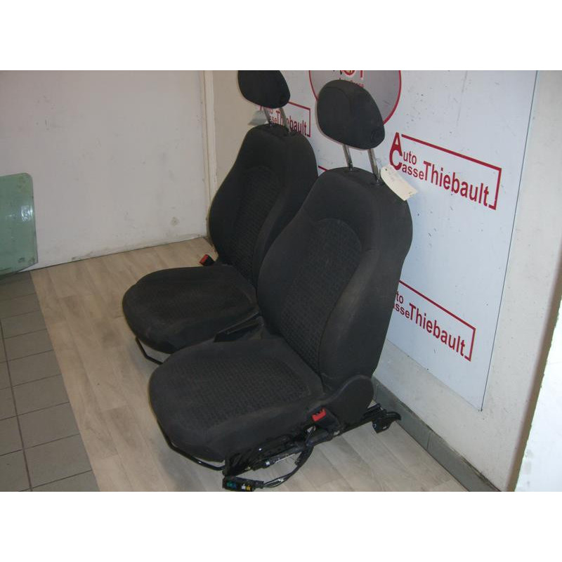 Interieur complet OPEL CORSA E d’occasion